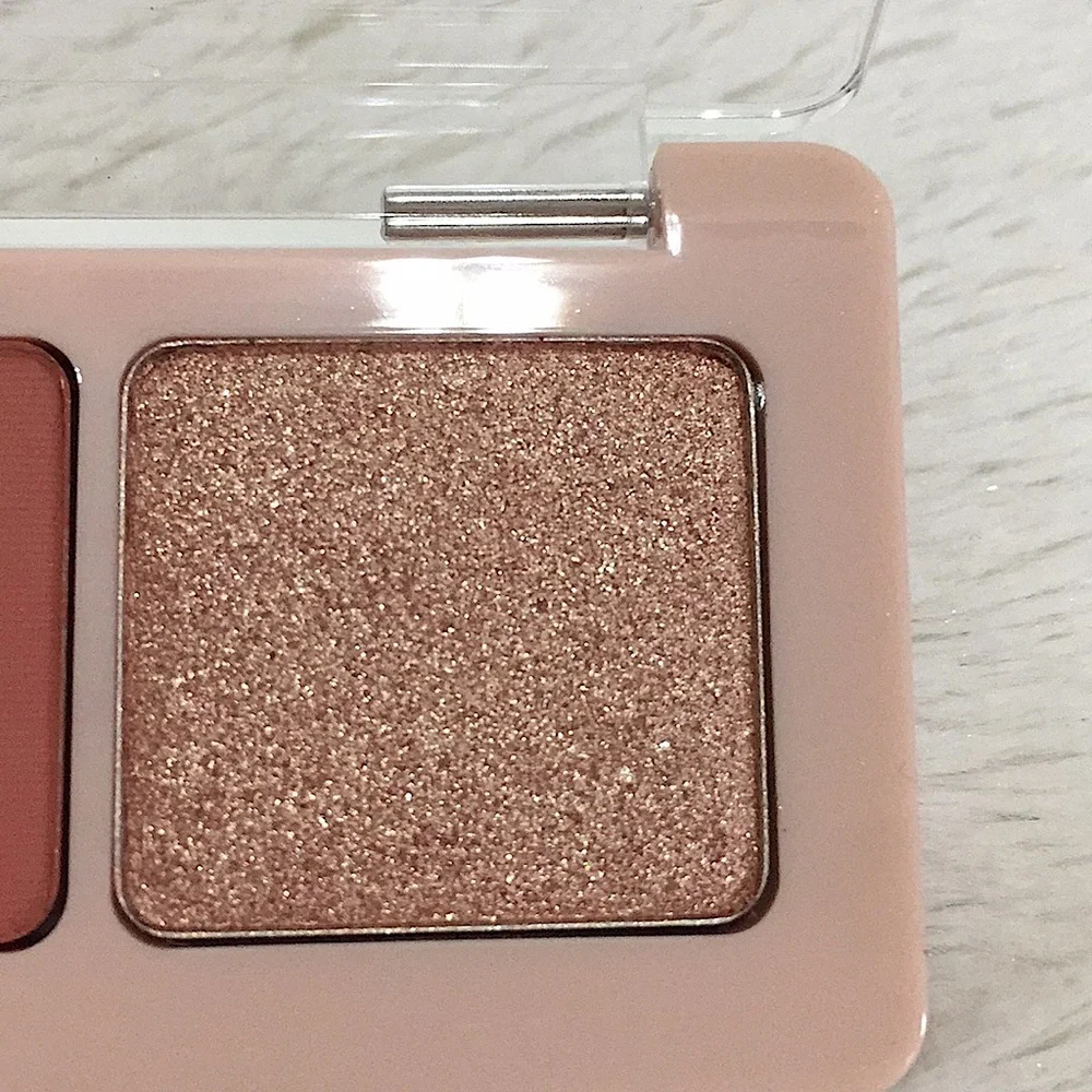 Natasha Denona Peak Eyeshadow Palette Warm Autumn Fall Shades